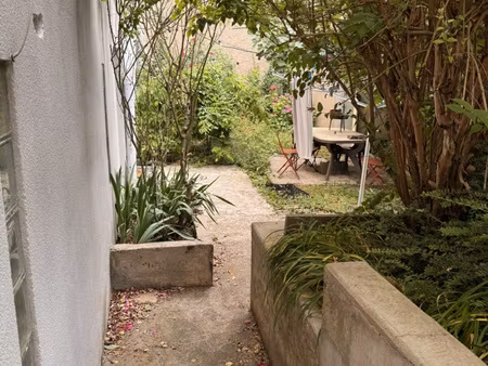 f1 possibilité airbnb ou investissement