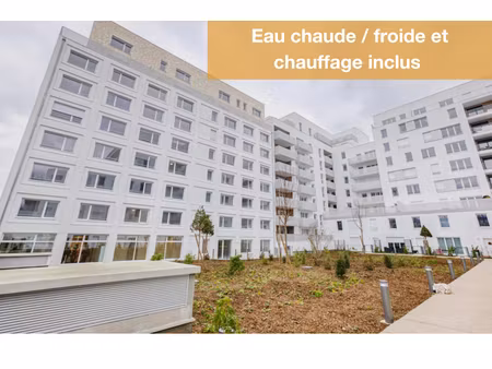 location appartement 3 pièces 69 m² à meudon la foret (92360)  1 544 €