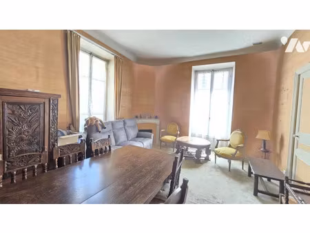 vente appartement 4 pièces 110 m² nice (06300)