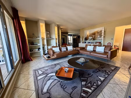 vente appartement 5 pièces 150 m² saint-étienne (42000)