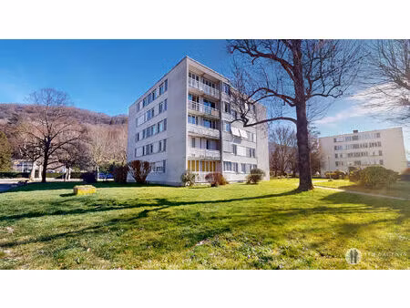 appartement t3 de 69m2 avec balcon + cellier