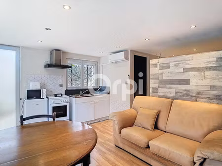 location meublée appartement 1 pièce 27 m² à terrasson-lavilledieu (24120)  490 €
