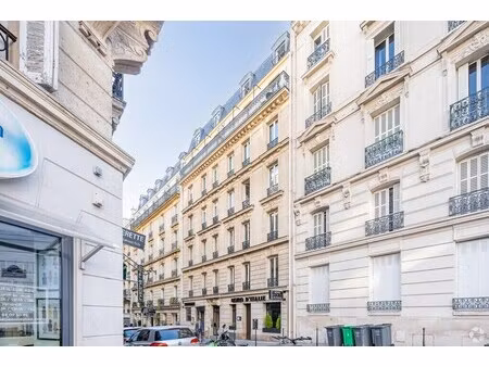 location bureaux 27 m²