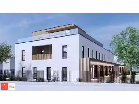 location bureaux sélestat 67600 230m²