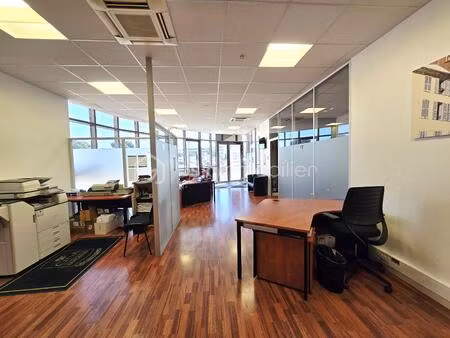 fonds de commerce à balaruc-les-bains