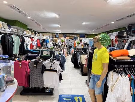 fonds de commerce à la barre-de-monts