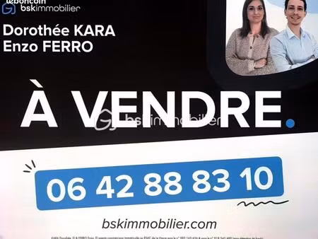 fonds de commerce à le havre