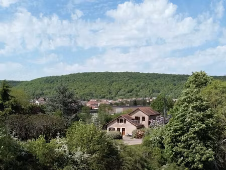 unique et exceptionnel dans le sud messin
