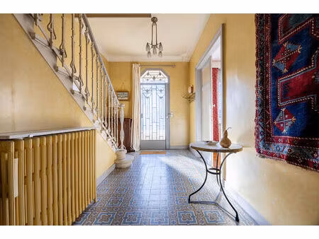 demeure de prestige bordeaux 9 pièces 226 m2 avec garage et jardin