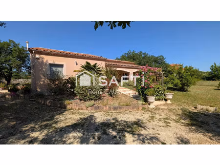 vente maison 5 pièces 120 m² crayssac (46150)