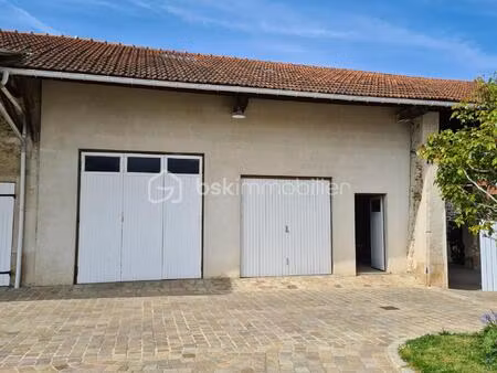 maison de 73 m² à marolles-en-hurepoix