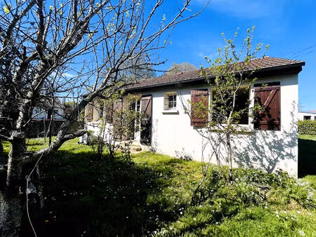 maison la montagne 3 pièce(s) 73 m2