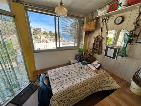 cabanon calanques de niolon 13740 le rove