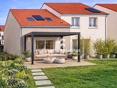 disponible de suite / les résidences de fontenelle