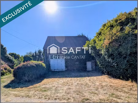 vente maison 3 pièces 135 m² préveranges (18370)