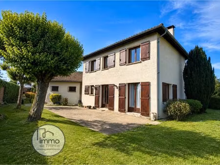 maison à vendre saint-cyr-sur-le-rhône