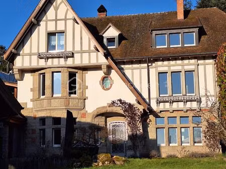 demeure de 390 m² à stosswihr