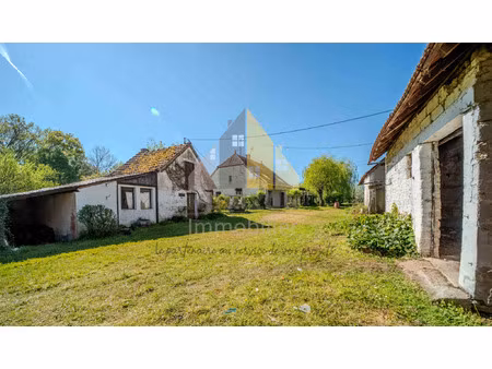 vente maison 5 pièces 142 m² torpes (71270)