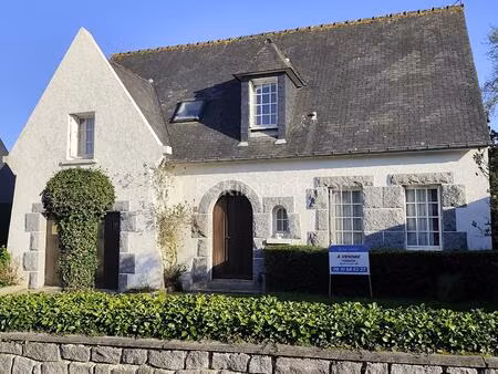 maison de 105 m² à tregueux