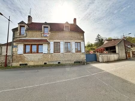 maison 4 chambre(s) à vendre