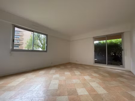 appartement t2 - polo beyris