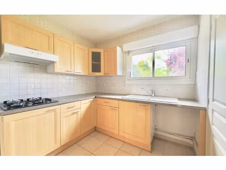 appartement bordeaux 90 m² t-4 à vendre  263 750 €