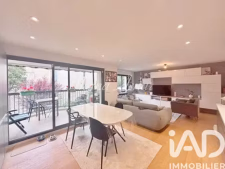 appartement à bourg-la-reine (92340)