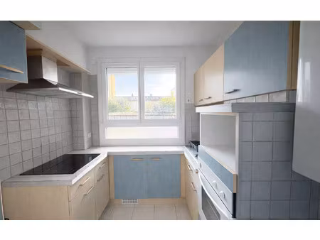 appartement carcassonne m² t-3 à vendre  86 000 €