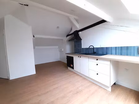 appartement chateau thierry 3 pièce(s) 43.17 m2