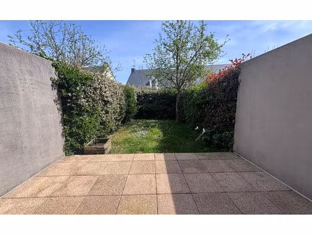 appartement guérande 61.19 m² t-3 à vendre  254 400 €