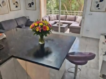 appartement la moutonne