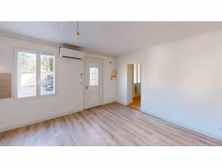 appartement limay 2 pièce(s)