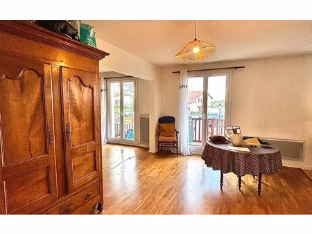 appartement mouguerre 55.69 m² t-2 à vendre  235 000 €