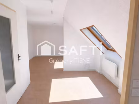 vente appartement 1 pièce 35 m² pau (64000)