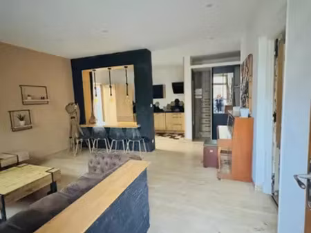 appartement à villeneuve-lès-béziers (34420)