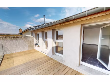 appartement volstroff 106 m² t-4 à vendre  249 900 €