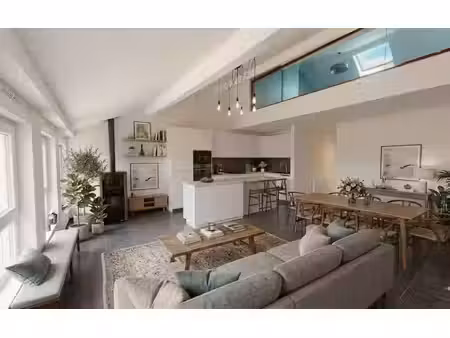 appartement volstroff 98.4 m² t-4 à vendre  239 500 €