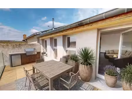 appartement volstroff 98.4 m² t-4 à vendre  249 900 €