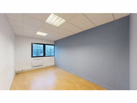 bureaux besançon 80m2 - parc la fayette