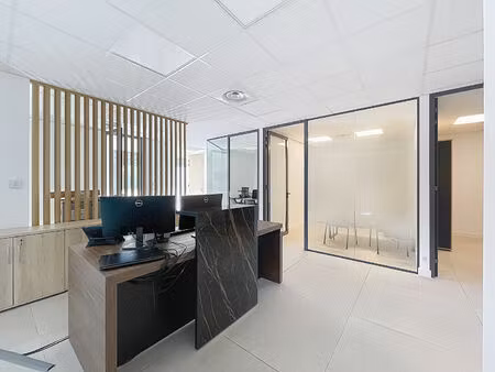 locale commercial - rez de chaussée - le beausset