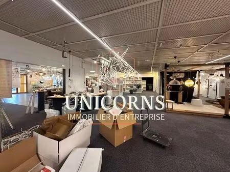 location commerce montauban 82710 600m² à 1400m²