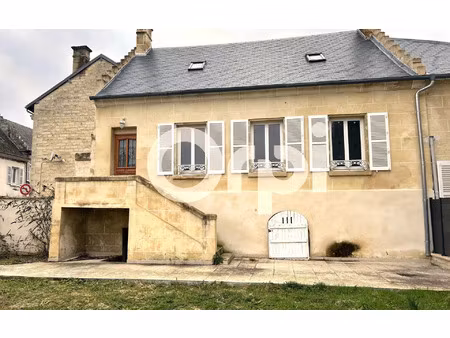 maison ambleny 108 m² t-3 à vendre  149 900 €