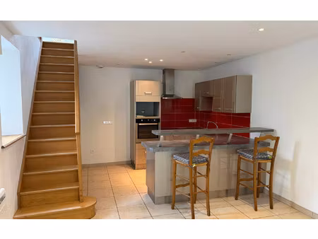 location maison  m² t-2 à bar-le-duc  515 €