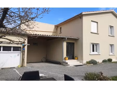 maison cailhau m² t-5 à vendre  275 000 €