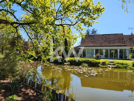 maison familliale 7 pièces