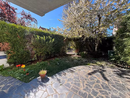 maison a louer clamart