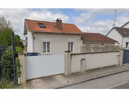 location maison  99 m² t-4 à compiègne  1 150 €