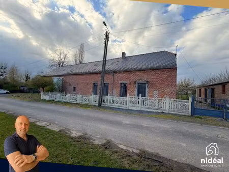 magnifique corps de ferme