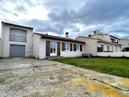 a louer - maison t4 86m2 llupia