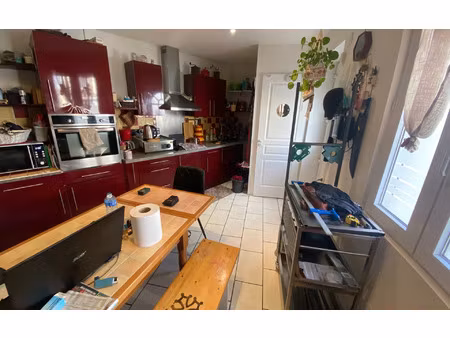 maison mèze m² t-2 à vendre  179 000 €